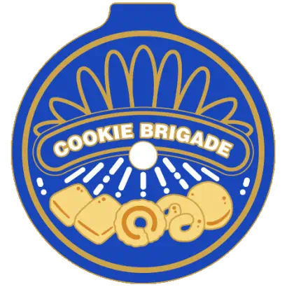 Cookie Tin? Cookies