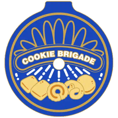 Cookie Tin? Sewing Mimic