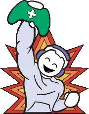 Paxter Victory Emote