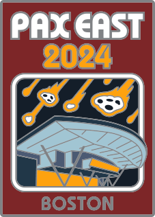 PAX East Retro Game