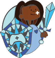 Shield Girl