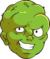 Toxic Crusaders
