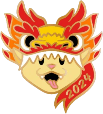 New Year 2024