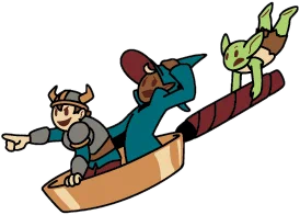 Dragon Stew