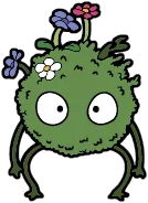 Mossling