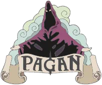 Pagan Witch