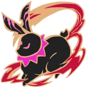 Re;ACT's Tattoo Bunny