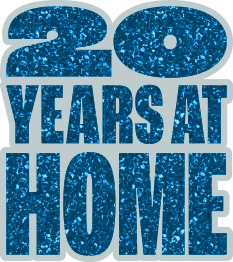 PAX West 20 Years at Home