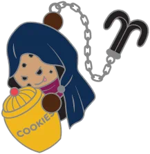 Cookie Rogue