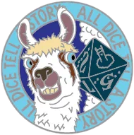 D8 Llama
