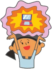 Handheld Hero