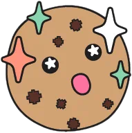 Kawaii Cookie