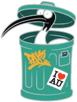 Lord of the Bins