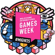 Melbourne International Games Week 2025