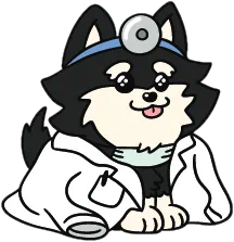 Trust Me, I'm a Dogtor