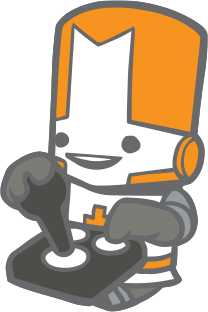 Orange Knight