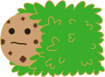 Chippy Bush Slide