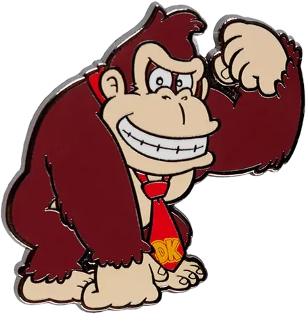 Donkey Kong