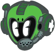 CP Robo Head