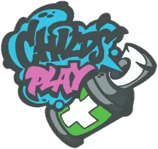 CP Spray Can