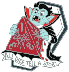D4 Vampire