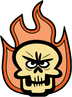 Doominate's Jim Reaper