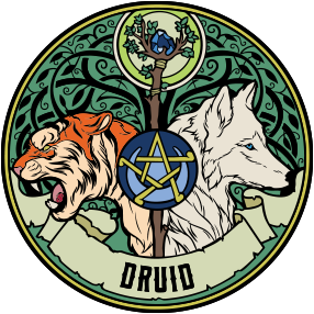 Druid's Sigil