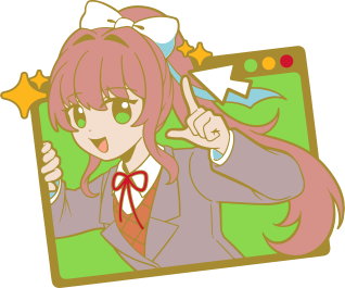 Monika.exe