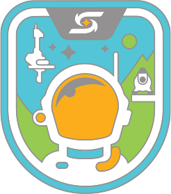Expedition Badge