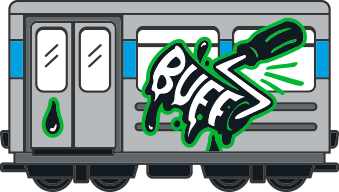 BUFF Car