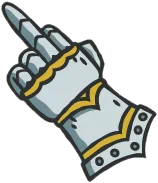 Get Lit Gauntlet