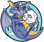 Sirius Purple Dragon