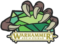Warhammer Skaven Warpstone