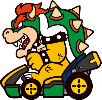Bowser (Kart)