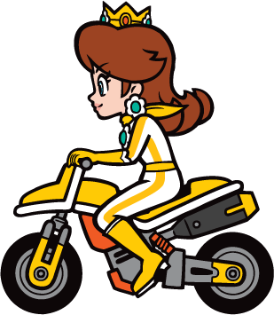 Daisy (Kart)