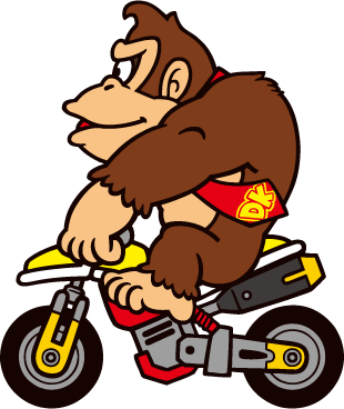 Donkey Kong (Kart)