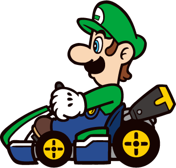 Luigi (Kart)
