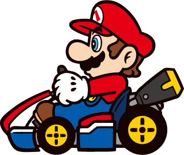 Mario (Kart)