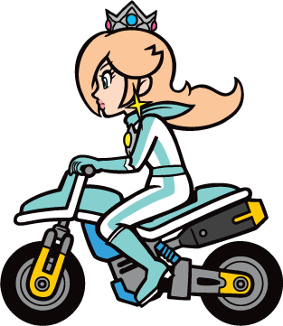 Rosalina (Kart)