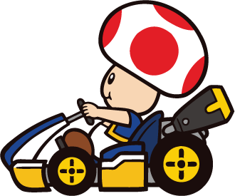 Toad (Kart)
