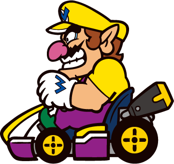 Wario (Kart)