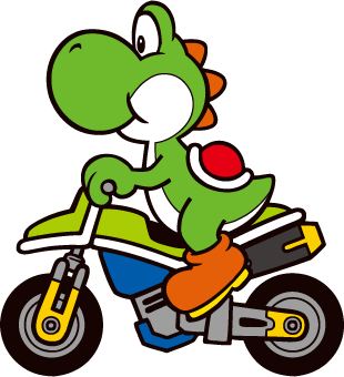 Yoshi (Kart)