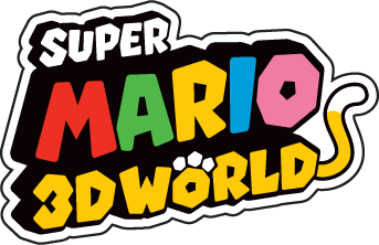 Super Mario 3D World Logo