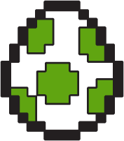 Yoshi Egg
